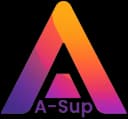 A-Sup Logo